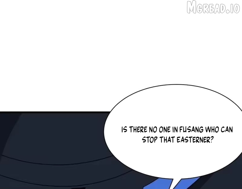 Era of the Haunted Chapter 565  - page 44